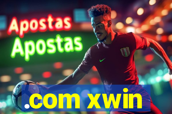 .com xwin